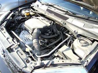 2003 Toyota RAV4 Pictures