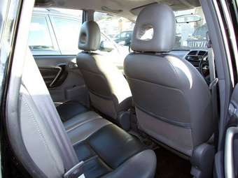 2003 Toyota RAV4 For Sale
