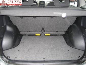 2003 Toyota RAV4 Pictures