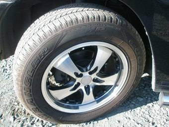 2003 Toyota RAV4 For Sale