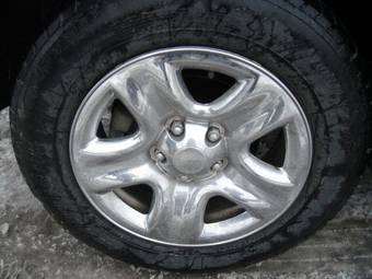 2003 Toyota RAV4 For Sale