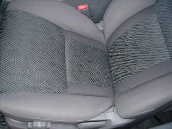 2003 Toyota RAV4 Pictures