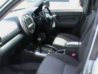 2003 Toyota RAV4 For Sale