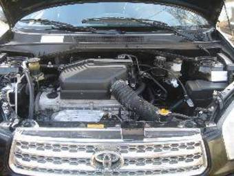 2003 Toyota RAV4 For Sale