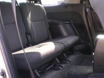 2003 Toyota RAV4 Photos