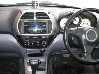 2003 Toyota RAV4 For Sale