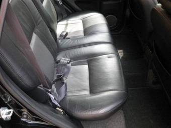 2003 Toyota RAV4 Pictures
