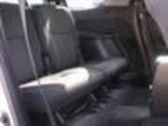 2003 Toyota RAV4 Photos