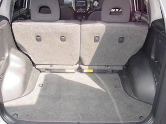 2003 Toyota RAV4 Pics
