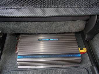 2003 Toyota RAV4 Pictures