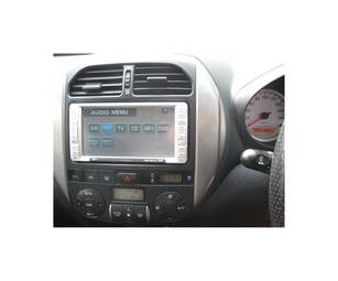 2003 Toyota RAV4 Photos