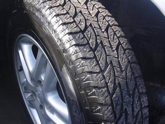 2003 Toyota RAV4 Images