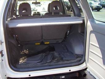 2003 Toyota RAV4 For Sale