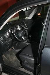 2003 Toyota RAV4 Pictures
