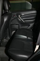 2003 Toyota RAV4 Photos