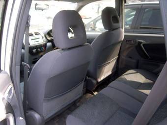 2003 Toyota RAV4 For Sale