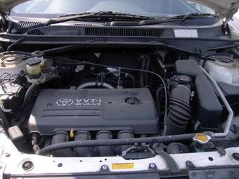 2003 Toyota RAV4 For Sale
