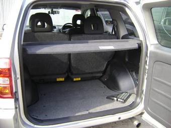 2003 Toyota RAV4 For Sale