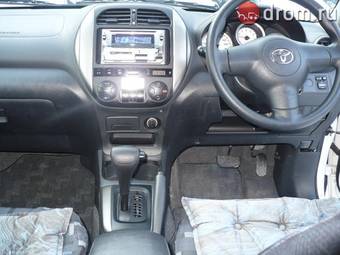 2003 Toyota RAV4 For Sale