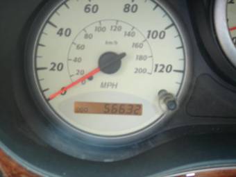2003 Toyota RAV4 For Sale