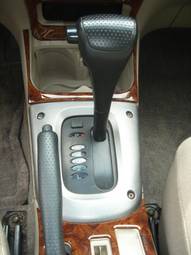 2003 Toyota RAV4 Images