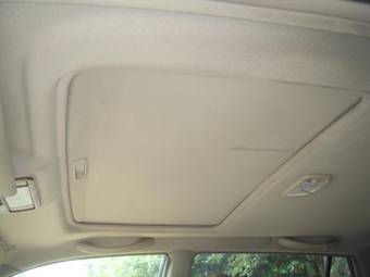 2003 Toyota RAV4 Pictures