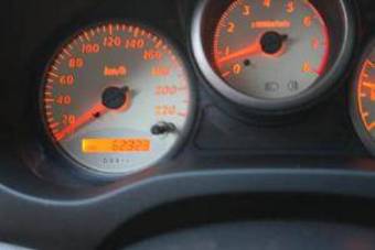 2003 Toyota RAV4 Pictures