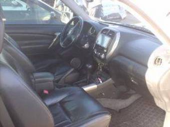 2003 Toyota RAV4 For Sale