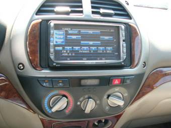 2003 Toyota RAV4 For Sale