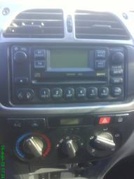 2003 Toyota RAV4 Pictures