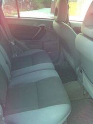 2003 Toyota RAV4 For Sale