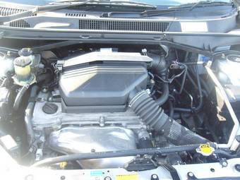 2003 Toyota RAV4 Pictures