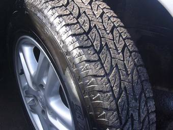 2003 Toyota RAV4 Photos