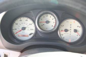 2003 Toyota RAV4 For Sale