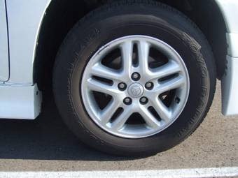 2003 Toyota RAV4 For Sale