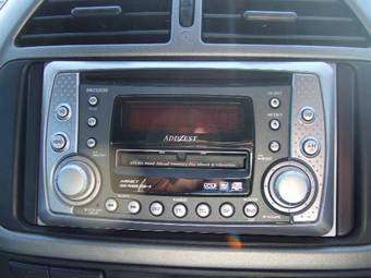 2003 Toyota RAV4 For Sale