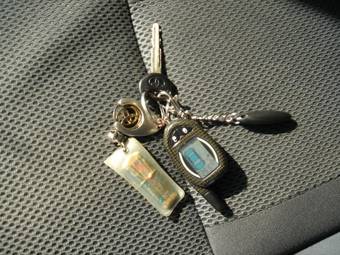 2003 Toyota RAV4 Pics