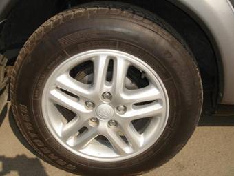 2003 Toyota RAV4 For Sale
