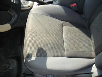 2003 Toyota RAV4 Wallpapers