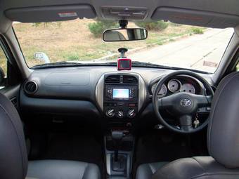2003 Toyota RAV4 For Sale
