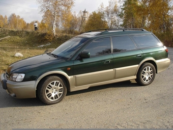 2004 Toyota RAV4