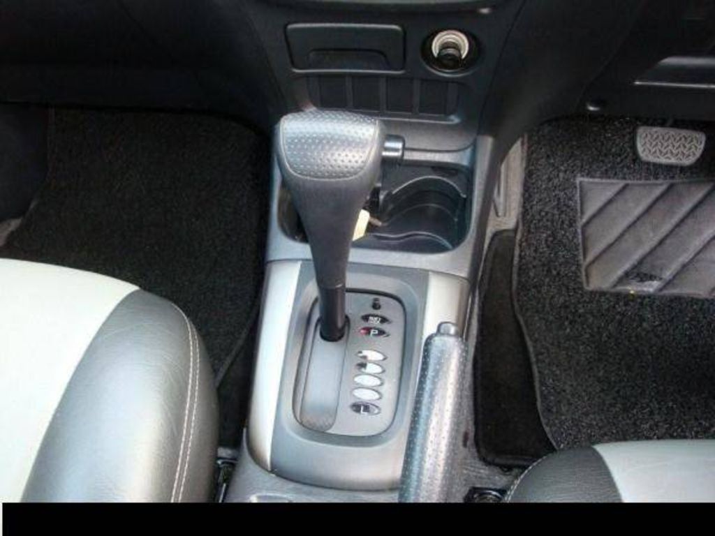 2004 Toyota RAV4
