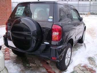 2004 RAV4