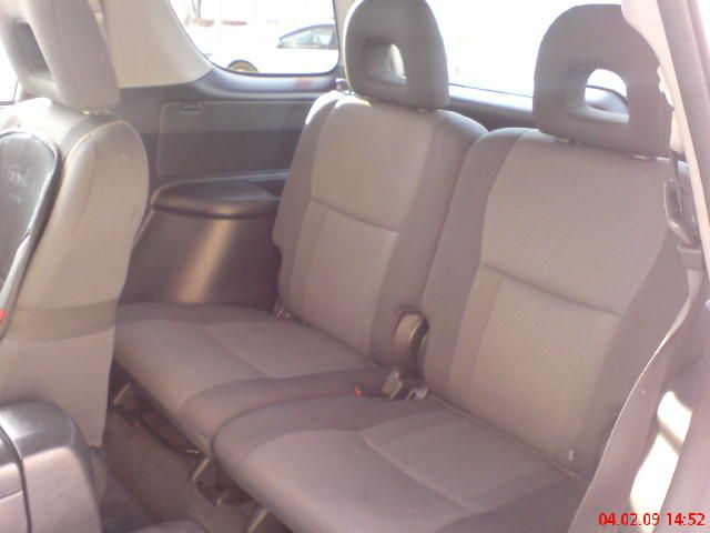 2004 Toyota RAV4