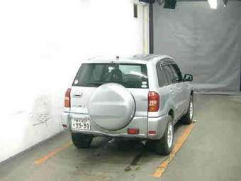 2004 RAV4