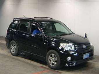2004 Toyota RAV4