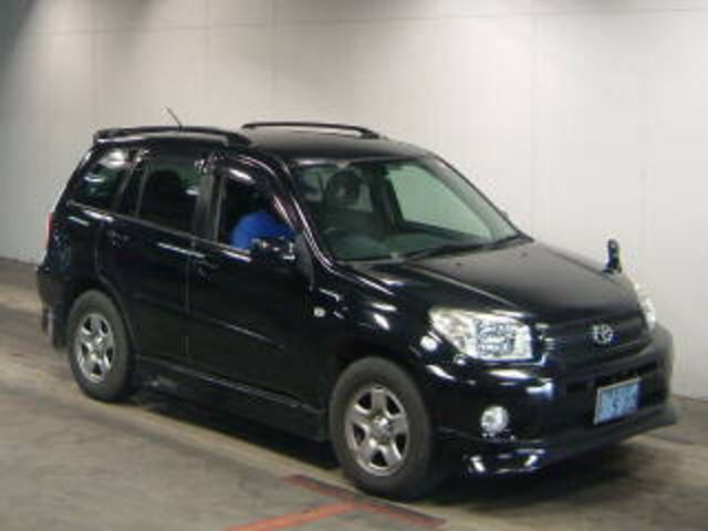 2004 Toyota RAV4