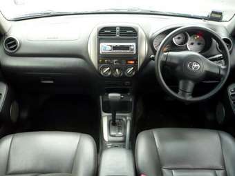 2004 RAV4