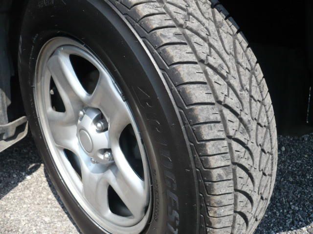 2004 Toyota RAV4