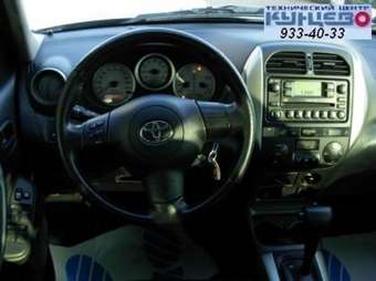 2004 RAV4